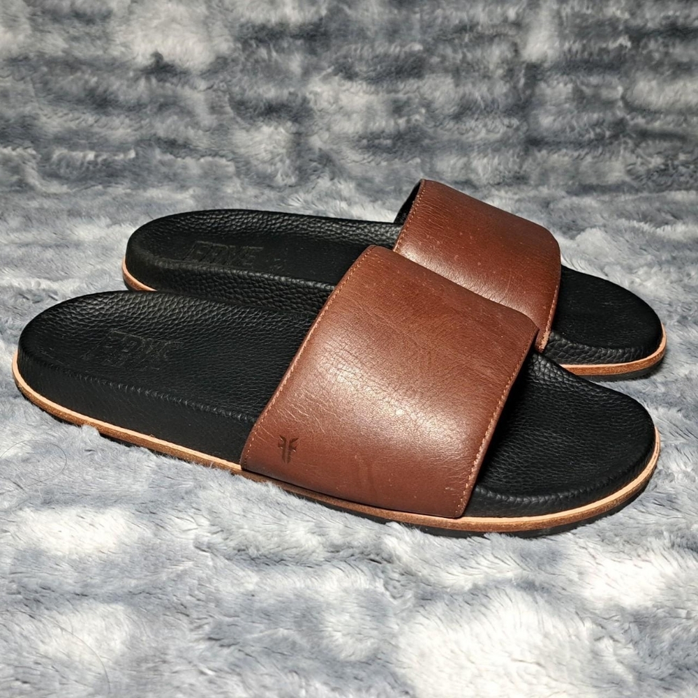 Frye sandals